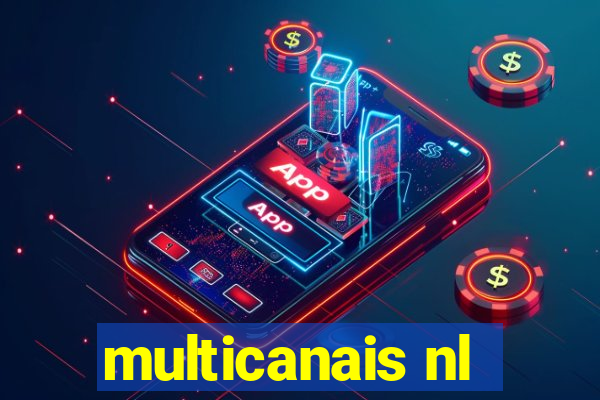 multicanais nl